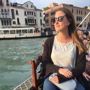 Meet your Posher, Jordan